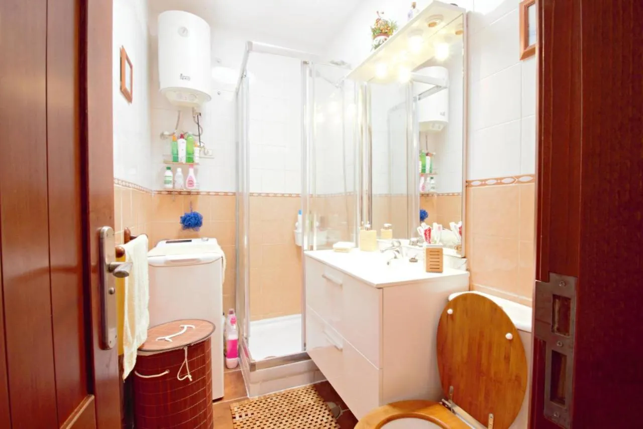 Studio With A Canarian Atmosphere In The South Коста-дель-Силенцио