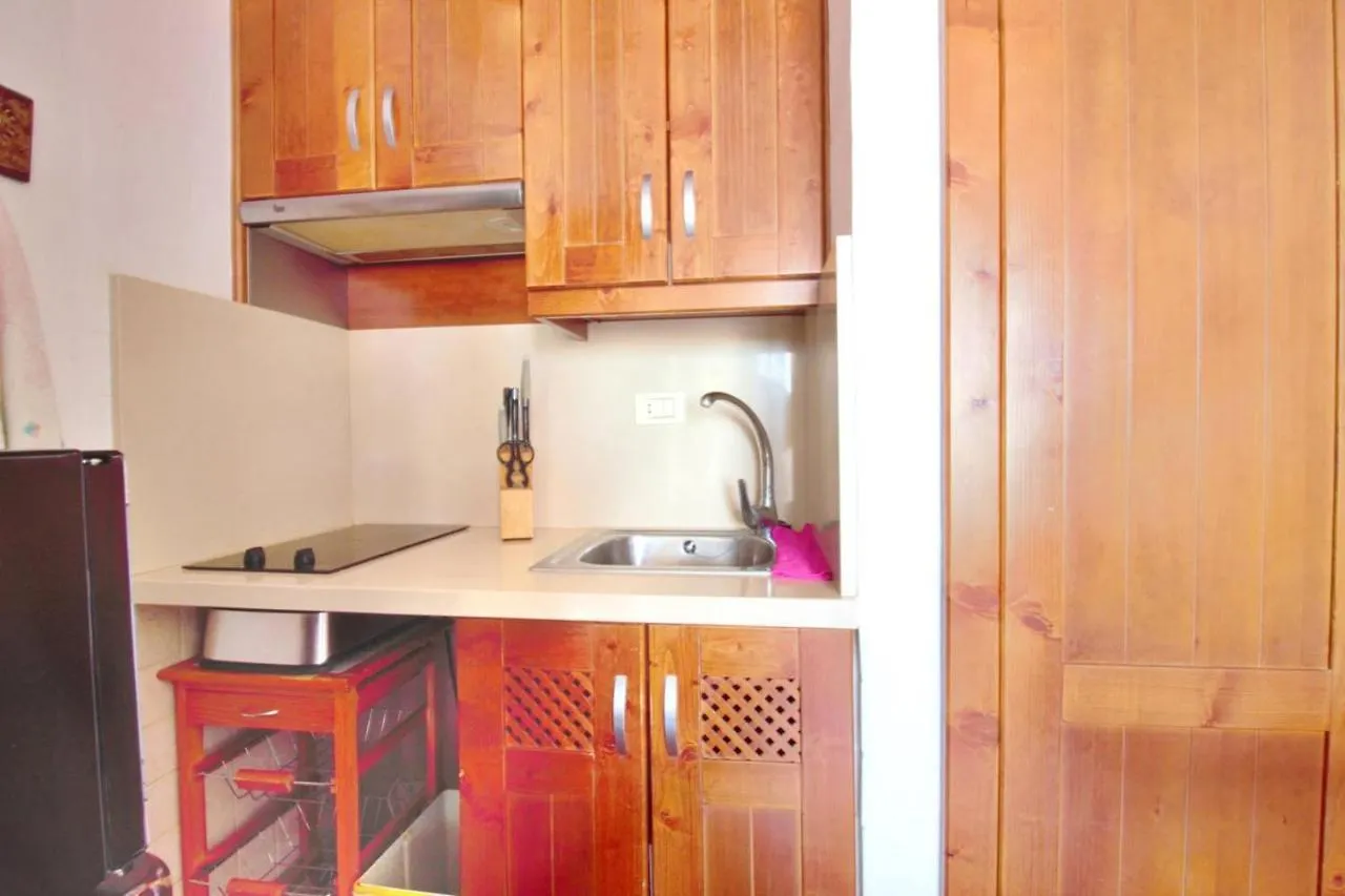 Studio With A Canarian Atmosphere In The South Коста-дель-Силенцио 0*,  Испания
