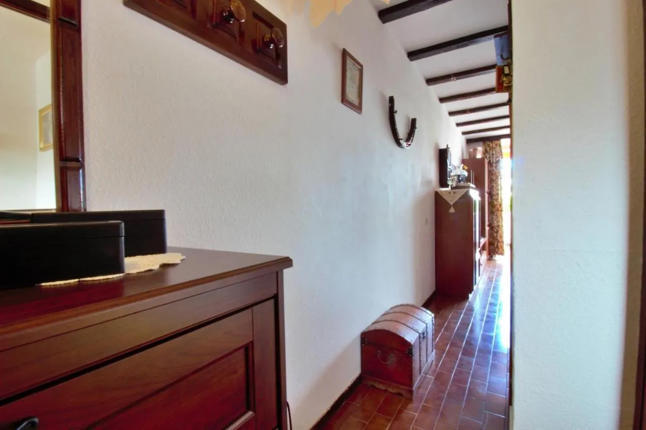 Studio With A Canarian Atmosphere In The South Costa Del Silencio Appartamento